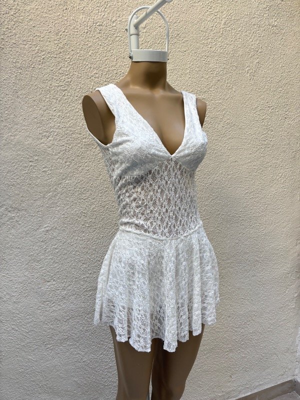 Producto - Vestido Julieta - 1