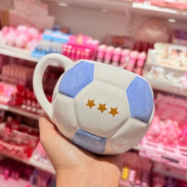 Producto - Taza futbol