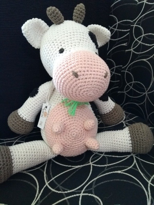 Producto - Vaca Lola