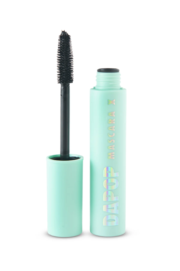 Producto - Mascara X Dapop