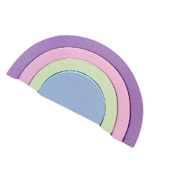 Producto - Arcoiris Georgia