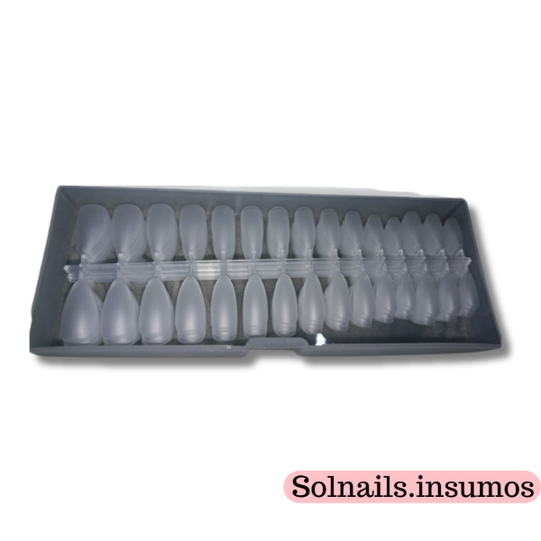 Producto - Tips Mely almendra