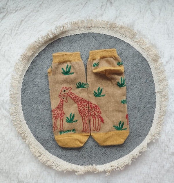 Producto - jirafa