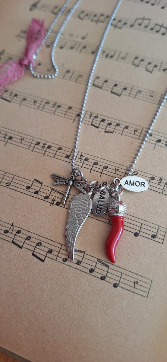 Producto - Collarcitos