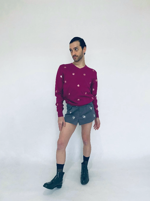 Producto - Sweater Sakura