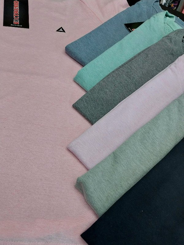 Producto - Remera Uma - BY CLIZA