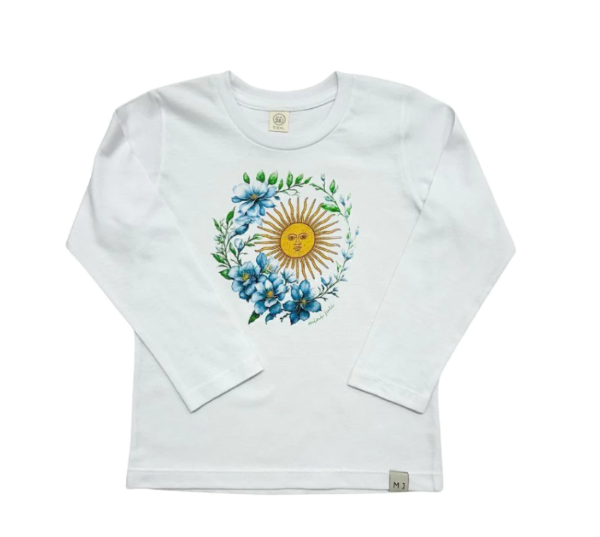 Producto - Remera Gloria