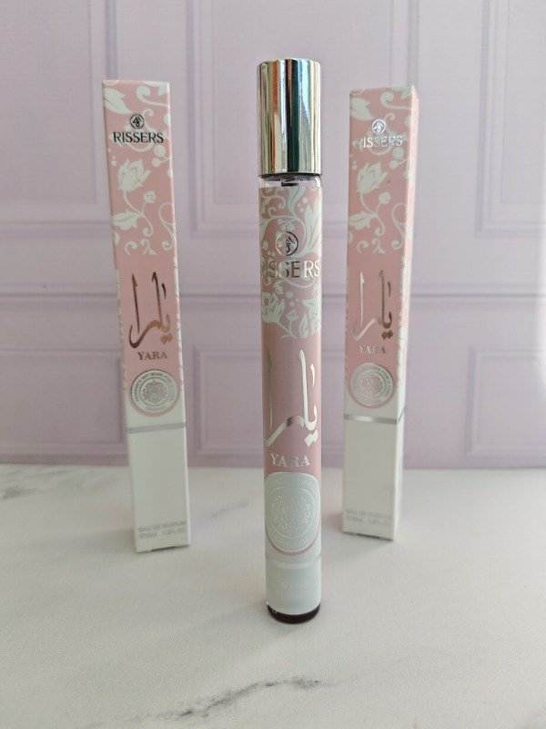 Producto - Perfume árabe tubito 35ml