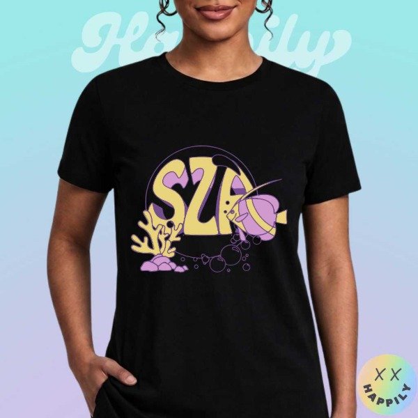 Producto - Remera SZA #5 - 1