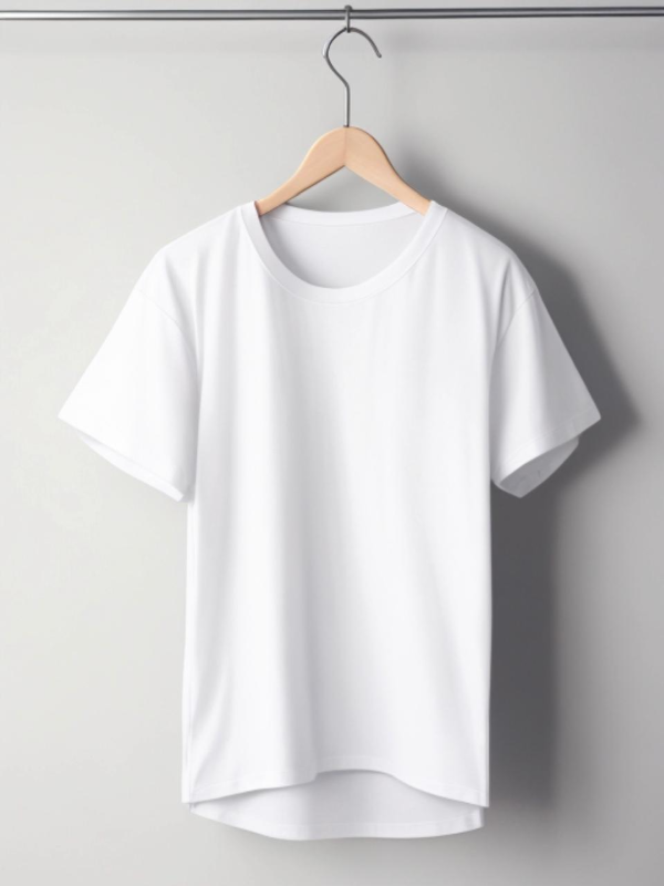 Producto - Remera con Diseño Personalizado