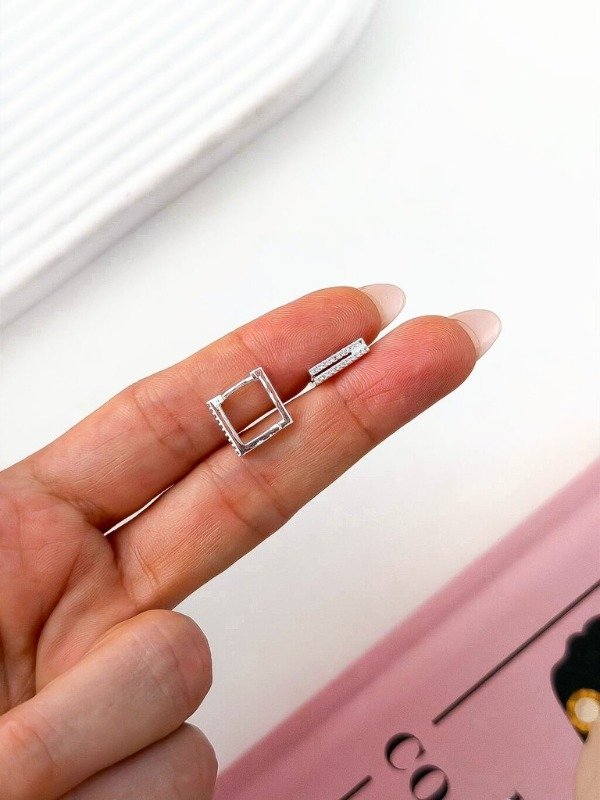 Producto - Argollas Cloe