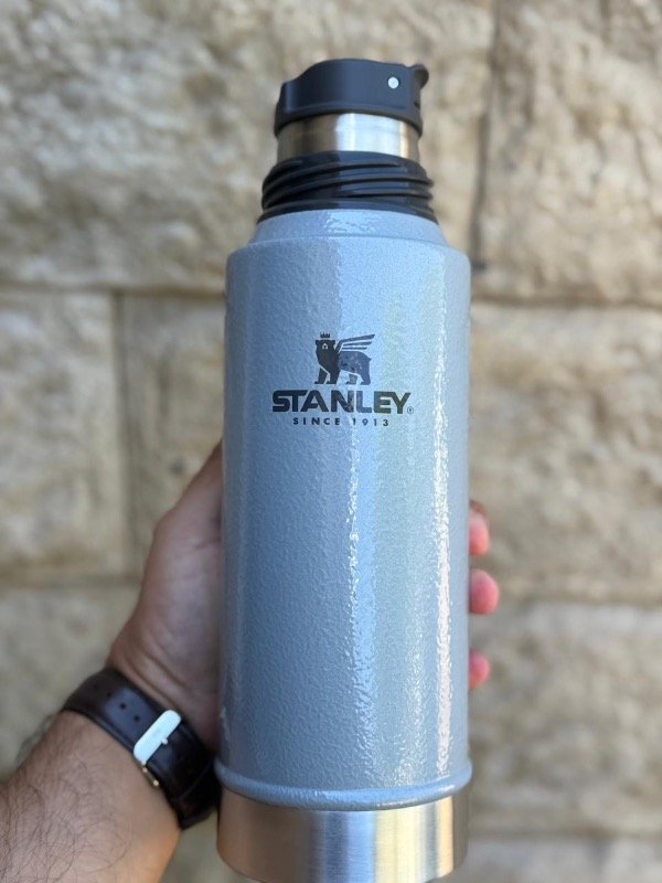 Producto - MATE SYSTEM SILVER