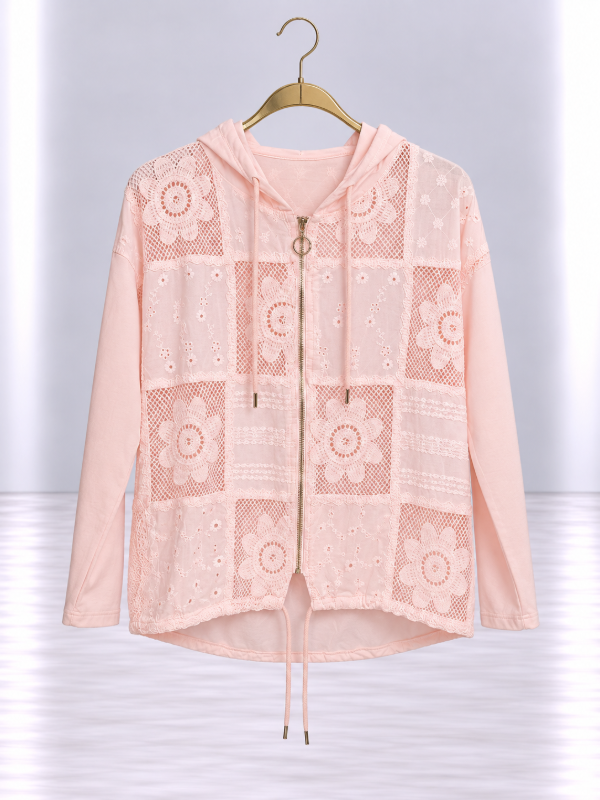 Producto - Campera ENCANTO - 4