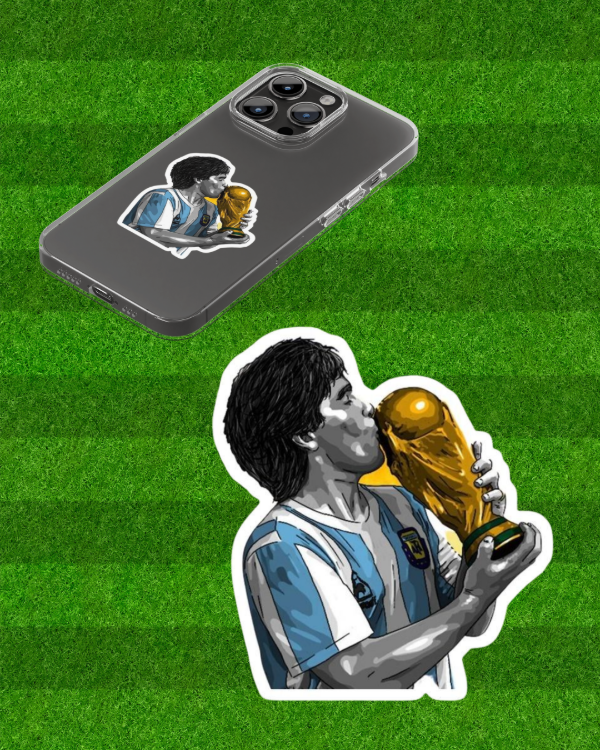 Producto - Diego beso eterno