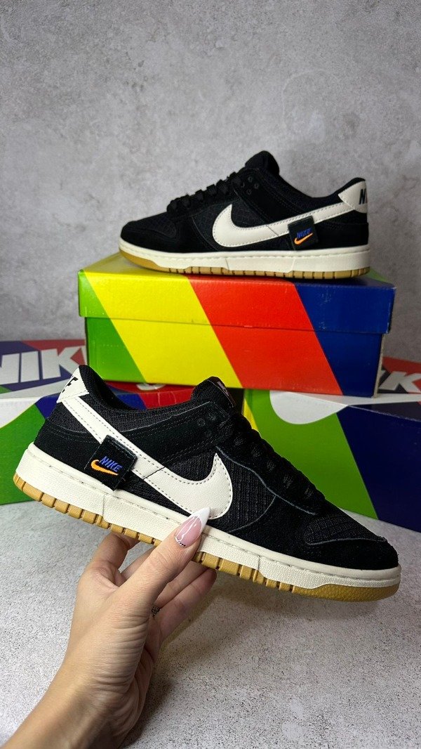 Producto - NIKE SB DUNK TEDDY BEAR BLACK