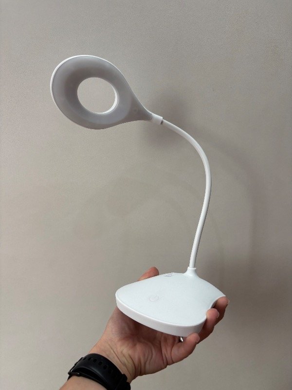 Producto - Velador Led Circulo