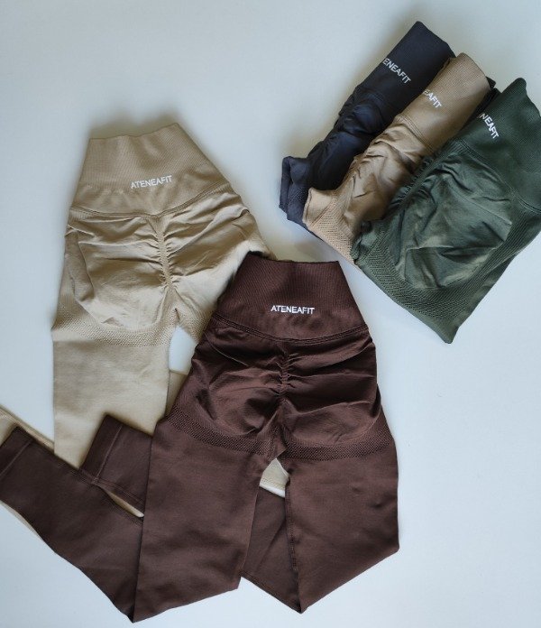Producto - Calza ARMY Two PREMIUM