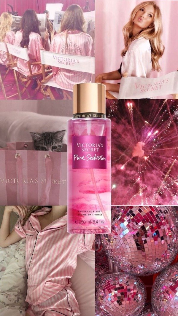 Producto - Body splash Pure Seduction