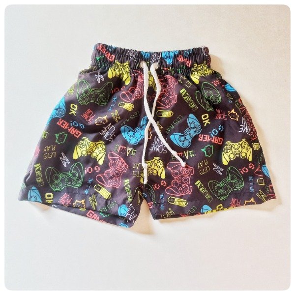 Producto - TRAJE DE BAÑO LETS PLAY