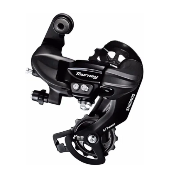 Producto - Cambio Shimano RD-TY300 6/7V