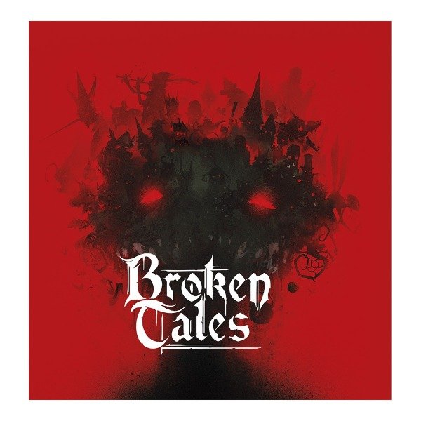 Producto - Broken Tales