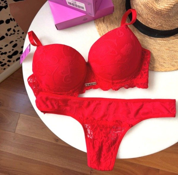 Producto - Conjunto B-3728