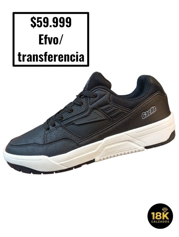 Producto - Gaelle Art. 616