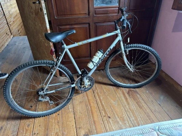 Producto - BICICLETA ZENITH R26 #11779