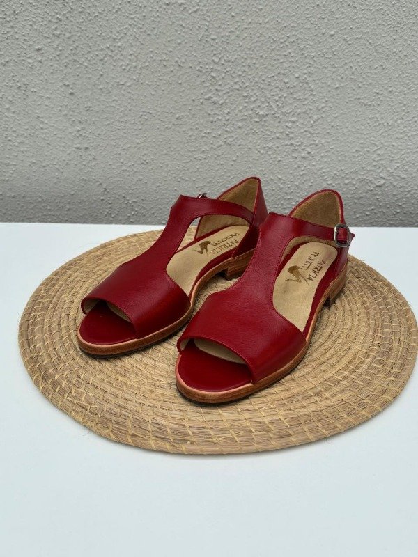Producto - Sandalias Love