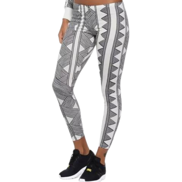 Producto - Calza adidas Leggings Fantasia Mujer - 2