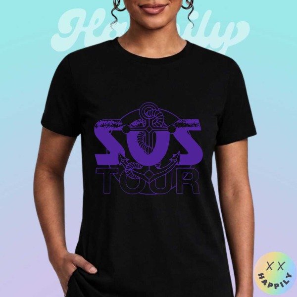 Producto - Remera SZA #3 - 1