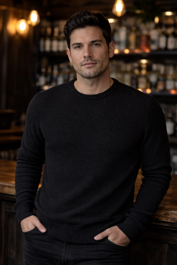 Producto - SWEATER ART. 5795