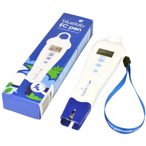 Producto - Medidor BlueLab EC Conductimetro Portatil - 0