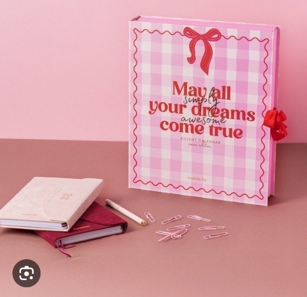 Producto - Calendario de Adviento FW