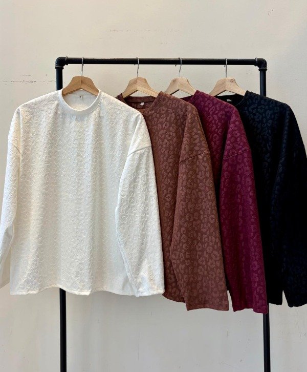 Producto - Buzo GIORDANO -