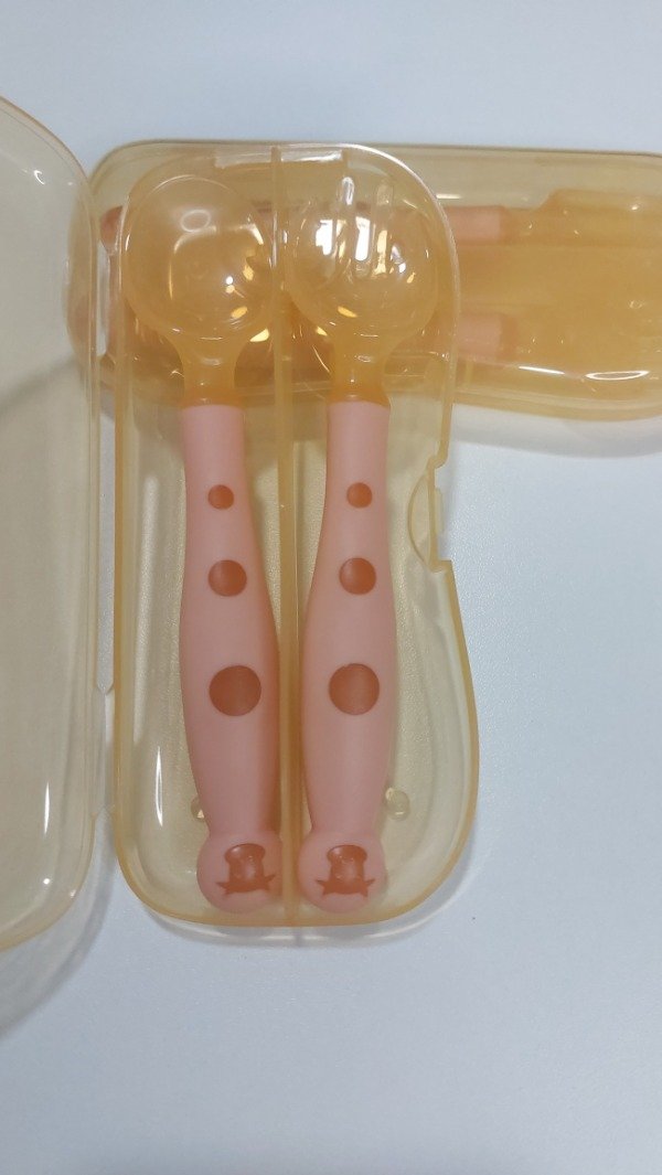 Producto - CUBIERTOS EN ESTUCHE