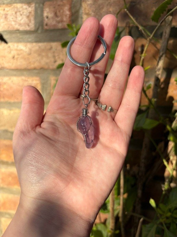 Producto - Amatista