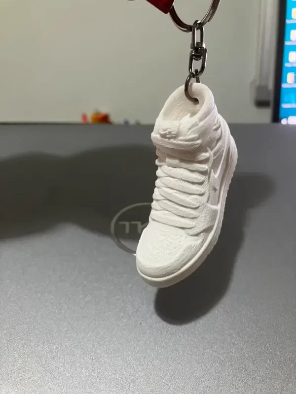 Producto - Llavero Nike Shoes