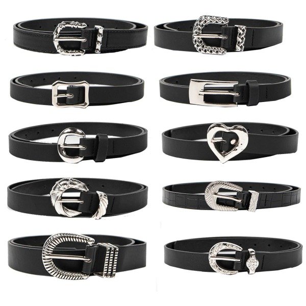 Producto - CINTOS LISOS IMPORTADOS COD 32108