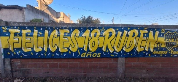 Producto - Pasacalles