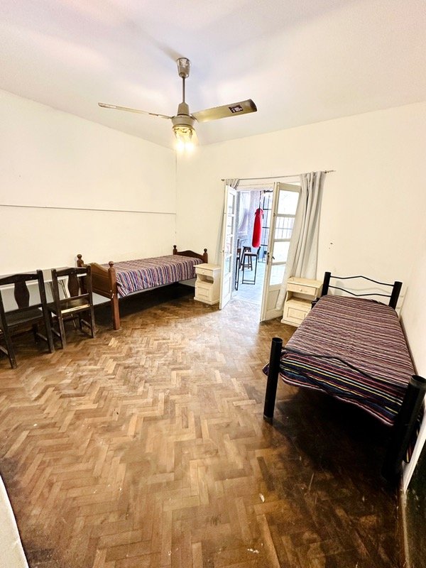 Producto - H17 HABITACION DOBLE PUERTA VENTANA A TERRAZA