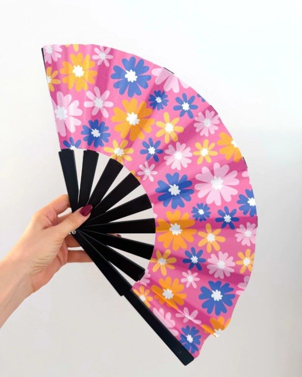 Producto - Abanico Jeshas