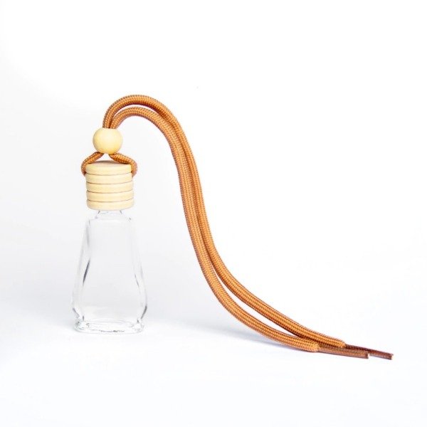 Producto - DIFUSOR AUTO TRIANGULO 8cc