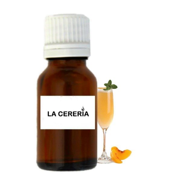 Producto - Esencia BELLINI Peach Juice