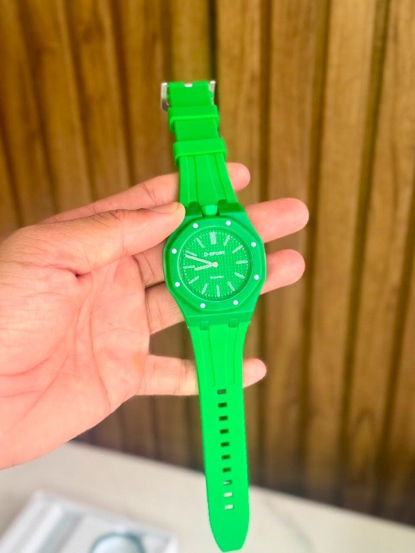 Producto - ROYAL POP VERDE - 3