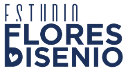 Logo de floresdisenio.com.ar