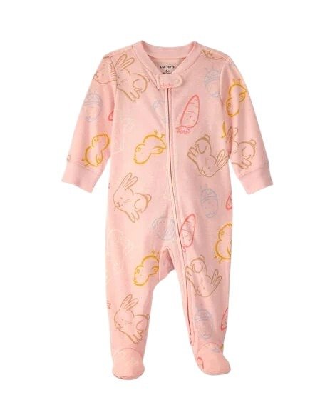 Producto - Pijama algodón EASTER