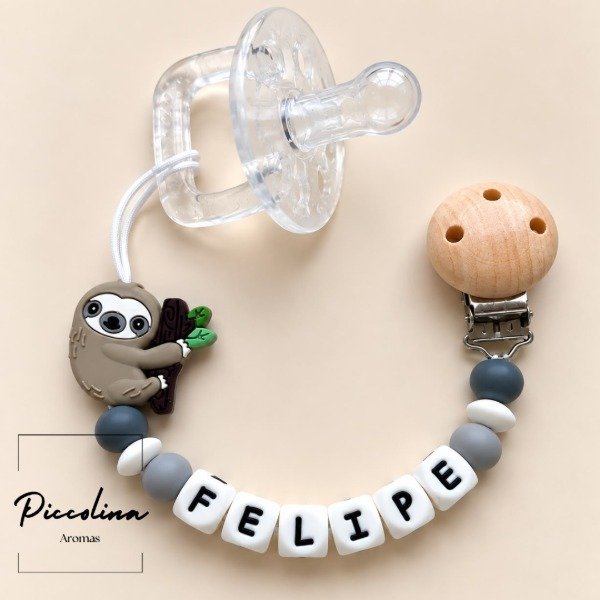 Producto - Portachupete personalizado - 1