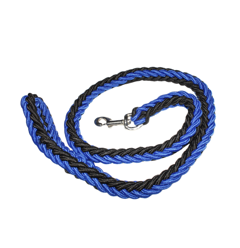 Producto - CORREA TRENZADA DOS COLORES