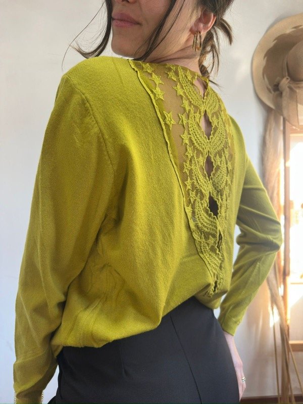 Producto - Sweater Belen - 4